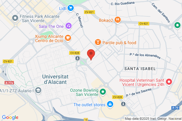 Urbanizaciones Exclusivas S.L.