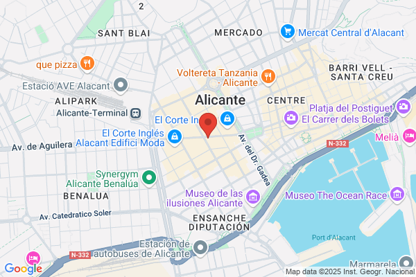 Asegem Alicante