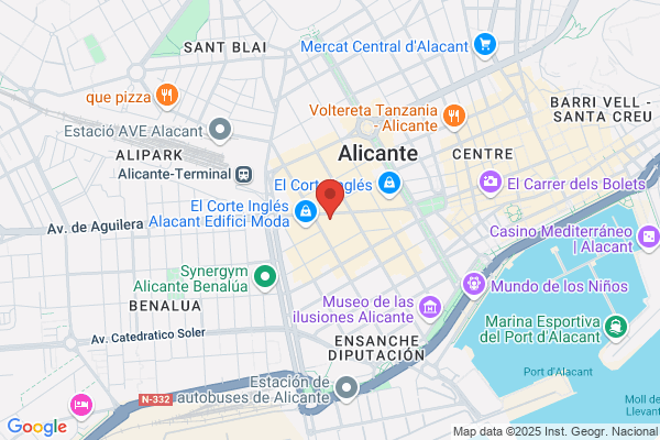 Asesoria Alicante Accountant PBA | PERSONAL BUSINESS ADVISORY