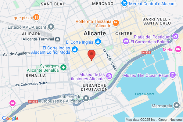 Asesoría Rey Alicante
