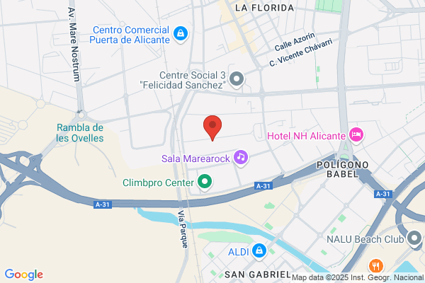 Transportes Con Furgonetas S P