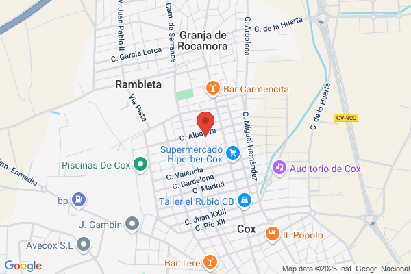 Transportes Y Excavaciones Gambin