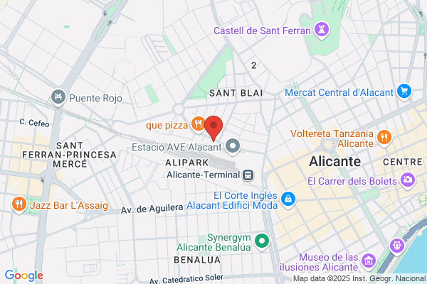 Toldos y persianas Dimalux