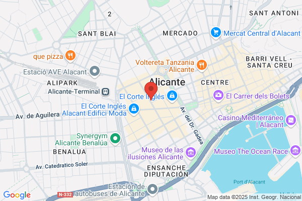 Clínica Dental Indenta