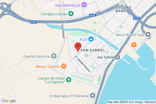 Clínica Dental Multisalud