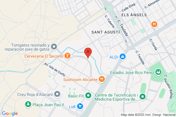 Sinodent Clinica Dental