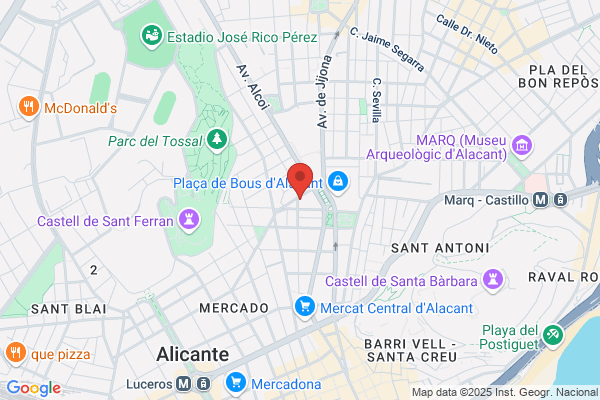 Clinica Dental Juan Martinez Arsenio