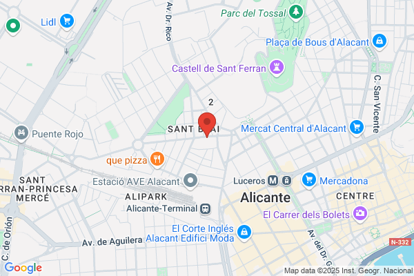Clinica Dental San Blas - Dr. Carlos pereyra kunt = Dr. oscar Canepa perin