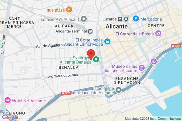 Instituto Dental