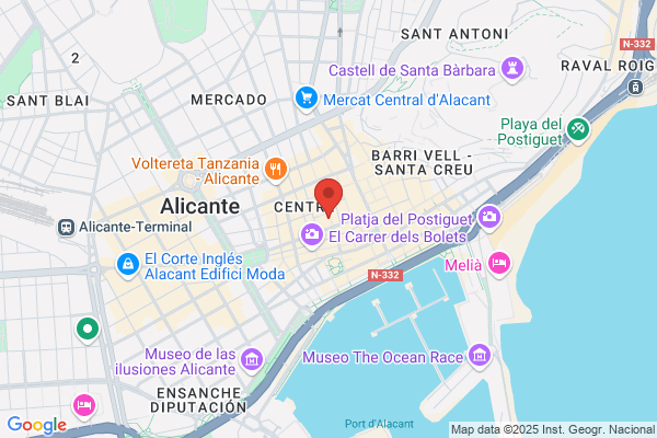 Ruiz De La Cuesta Madruga - Clinica e.