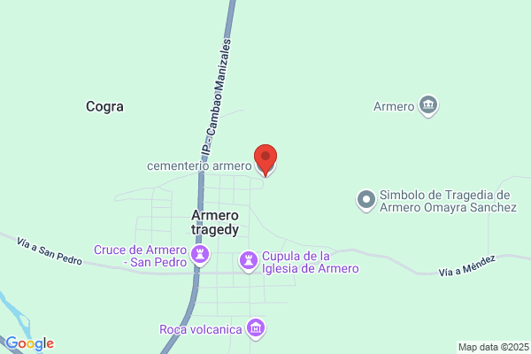 Armero Correoso i.