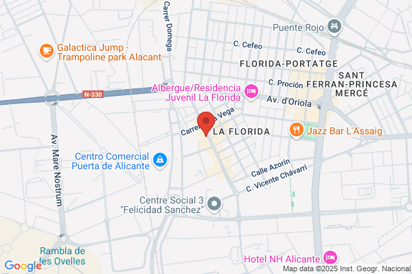 Cerveceria Ibarra