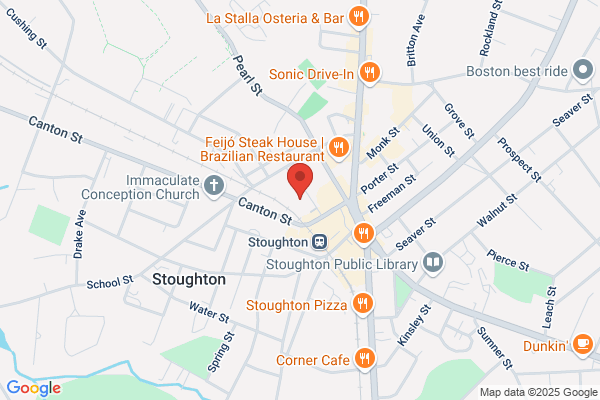 Stoughton Detectives