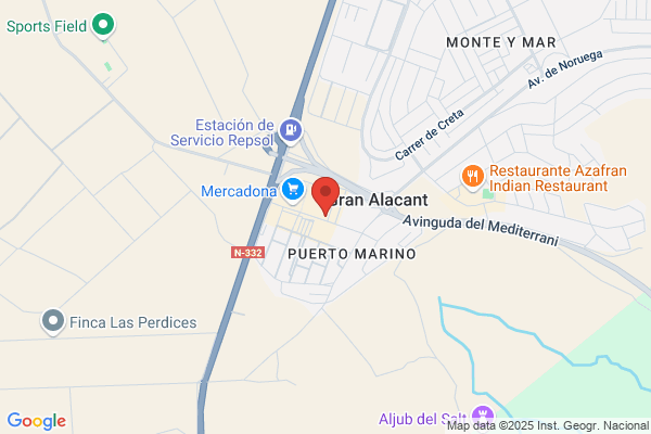 Bricolage Kandelak S.L. - Bricolage