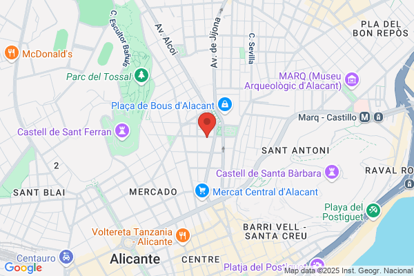 Multirreparaciones S.L.