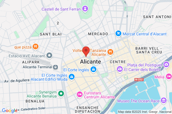 Vaserca S.L.
