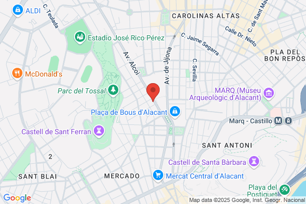 Ferreteria Campoamor
