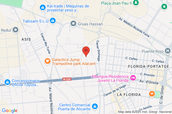 Levantina De Cuadros S.L.