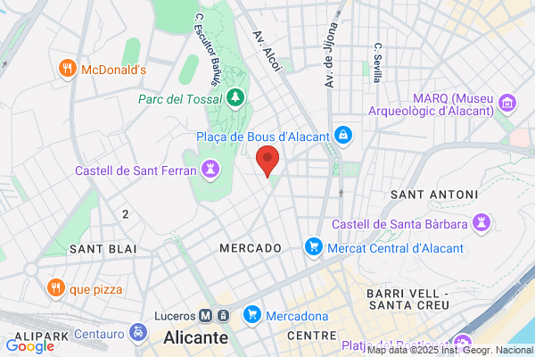 Electro Mecanica Marcres