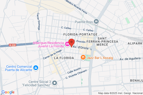 Ascensores Cenia S.A. - Ascensores