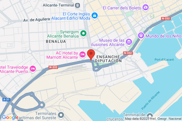 Carreras Almacenaje Y Distribucion S.A.