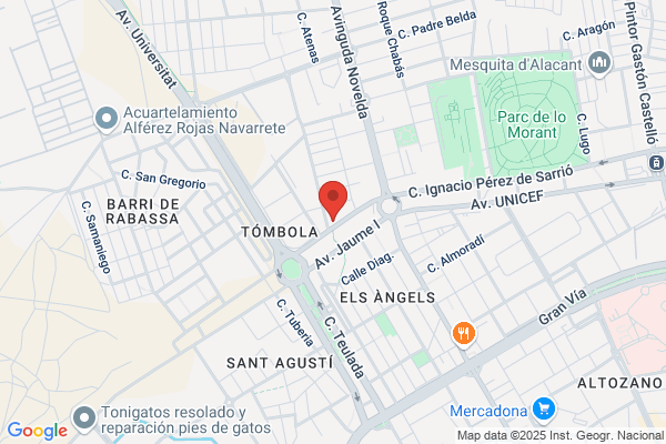 Trafik Autoescuelas y Formación