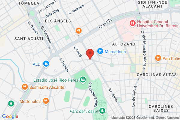 Autoescuela Altozano C.B.