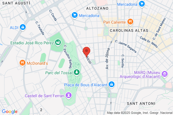 Autoescuela Quinta Marcha