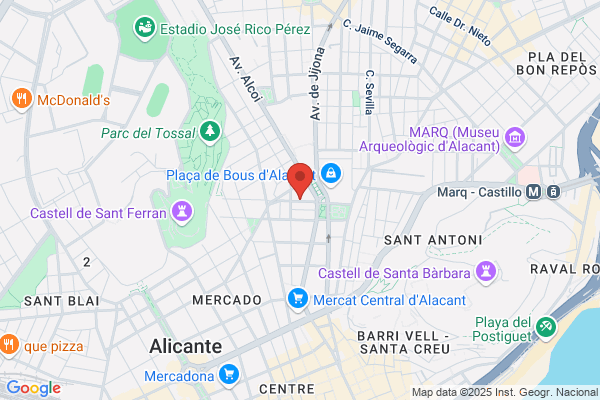 Autoescuelas Medina S.L.