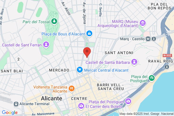 Escuela de Salud PNA