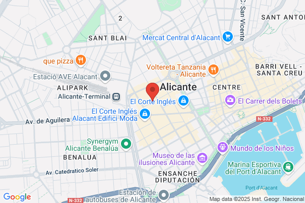 Beneroso Forcades m. T.