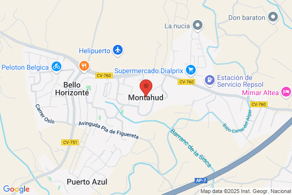 Araujo Montahud r. J.