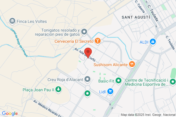 Colegio Maria Auxiliadora