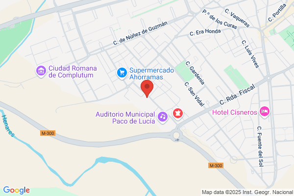 Colegio Parvulario Nta Sra Del Pilar