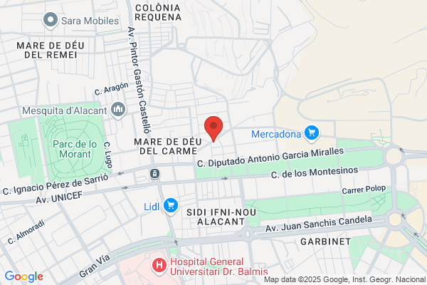 Religiosas Siervas De San Jose
