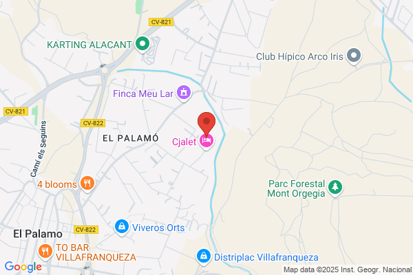 Diputacion Provincial (Hogar Provincial)