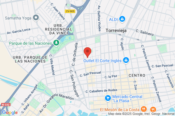 Seguridad Electronica Famex S.L.