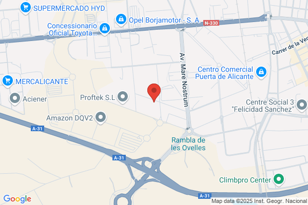 Suministros Navales Del Sureste