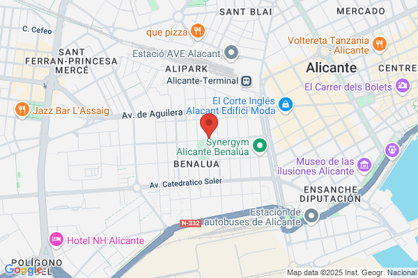 Calatayud Calpena m. E.