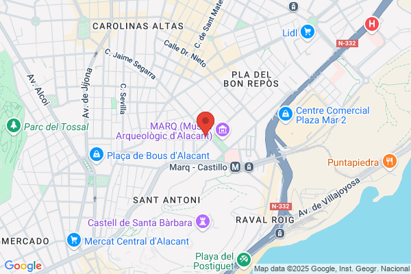 Farmacia Del Pla