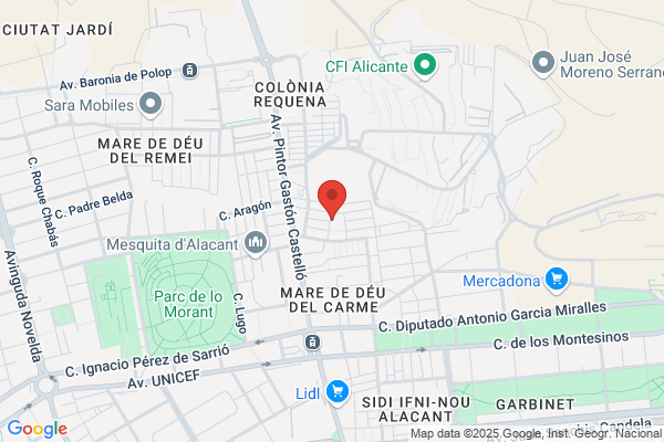 Farmacia Jose Luis Gimeno