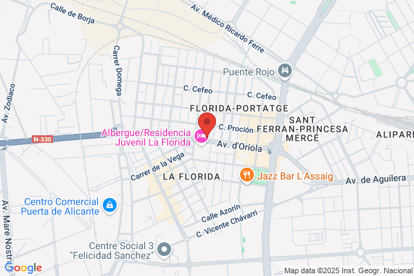 Farmacia Ldo. Roque Roldán