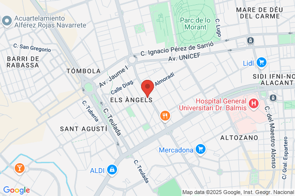 Farmacia Los Angeles