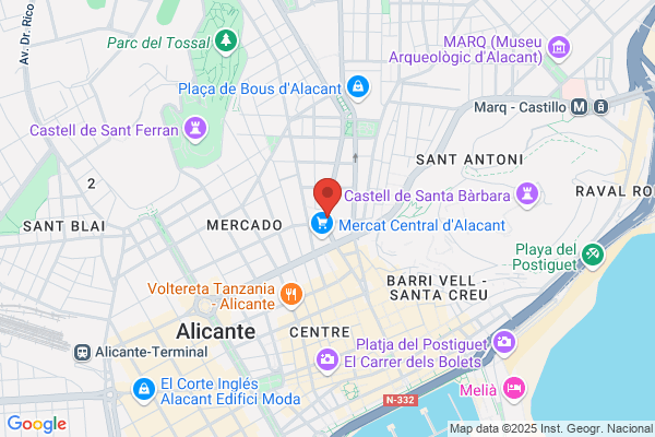 Farmacia Trives
