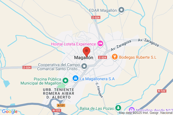 Rigual Magallon a.
