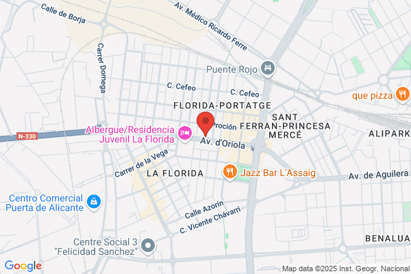 Ferreteria Florida S.L.