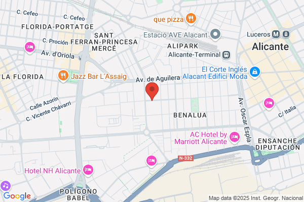 Ciar España S.L.