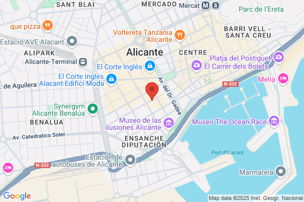 A.Vigueras Asesores Y Auditores S.L.