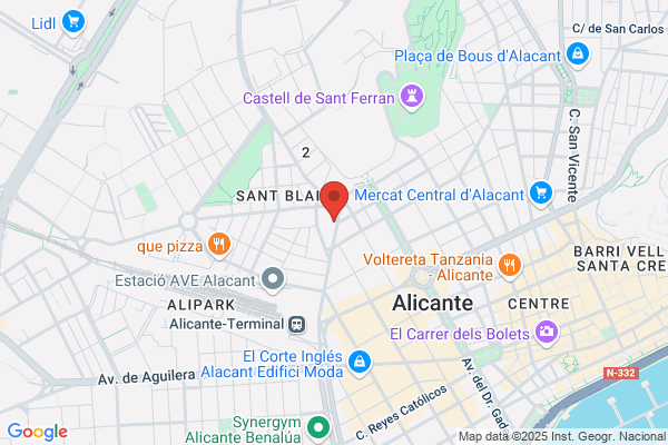 Asesoria Josema