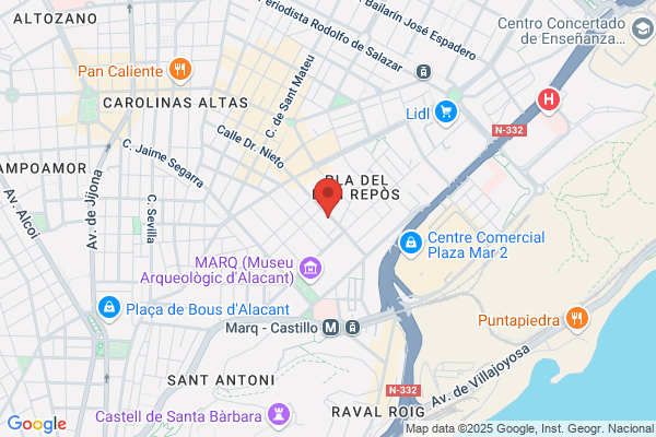 Asesoria Maestre S.L.